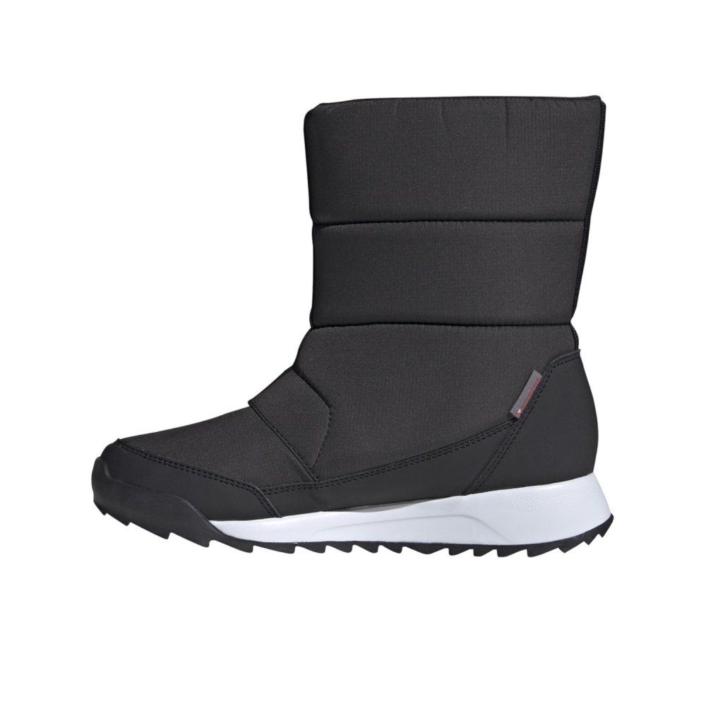 Adidas stiefel damen schwarz discount