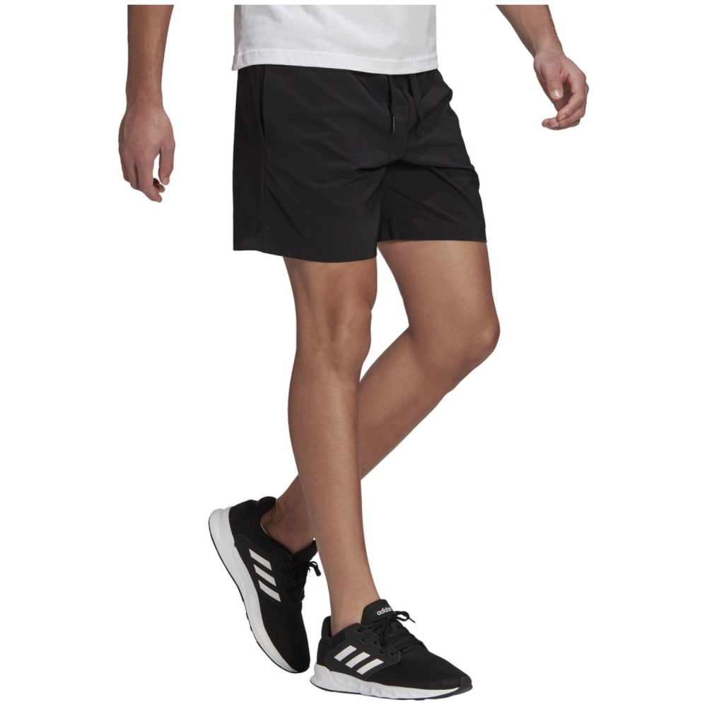 Adidas AEROREADY Essentials Chelsea Small Logo Shorts Herren