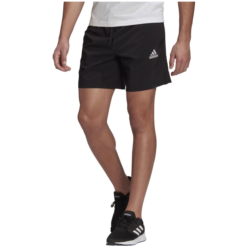 Adidas AEROREADY Essentials Chelsea Small Logo Shorts Herren