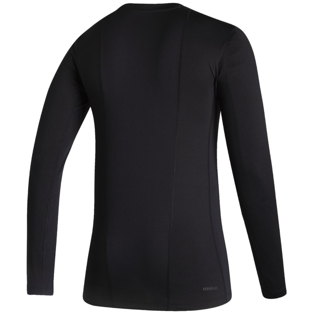 Adidas long sleeve compression clearance
