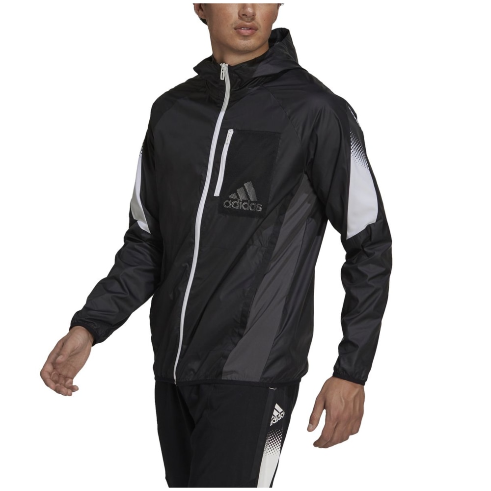 Adidas Designed to Move Sport Windbreaker Herren kaufen SPORT 2000