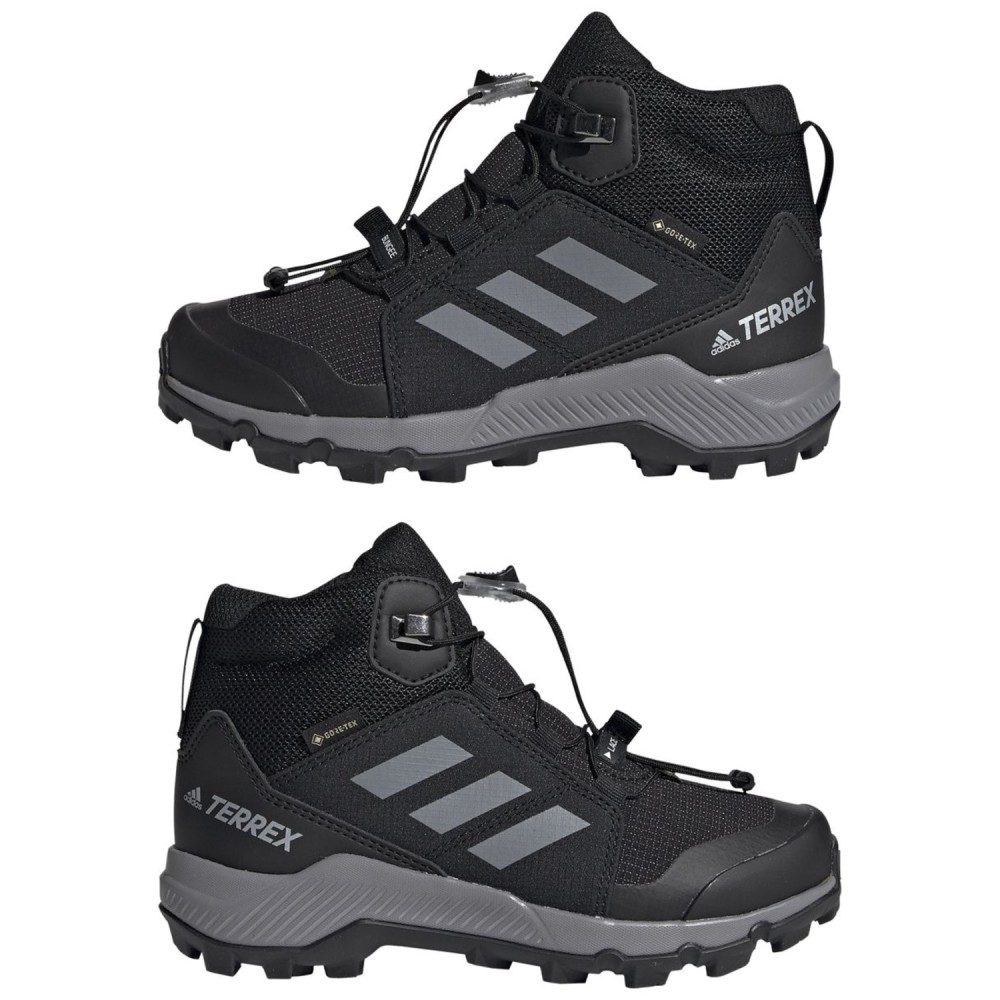 Adidas TERREX Mid GORE-TEX Wanderschuh Kinder