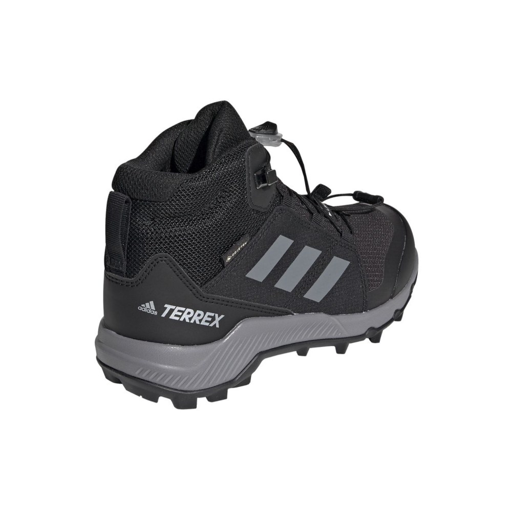 Adidas TERREX Mid GORE-TEX Wanderschuh Kinder