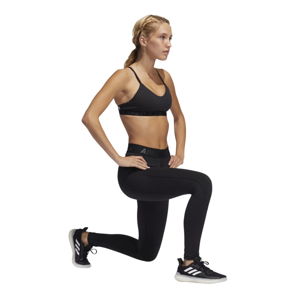 Adidas Techfit High Rise Lange Tight Damen kaufen SPORT 2000