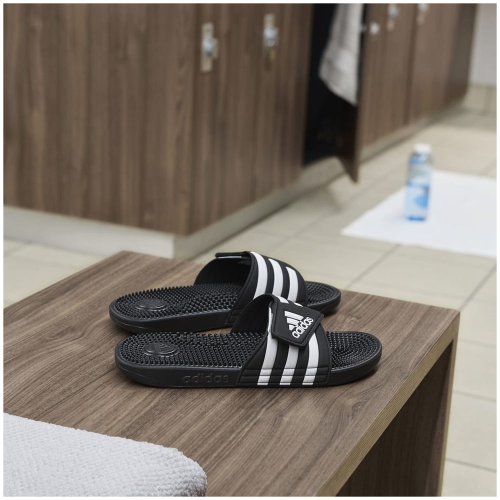 Adidas Adissage Badeschlappen Unisex kaufen SPORT 2000