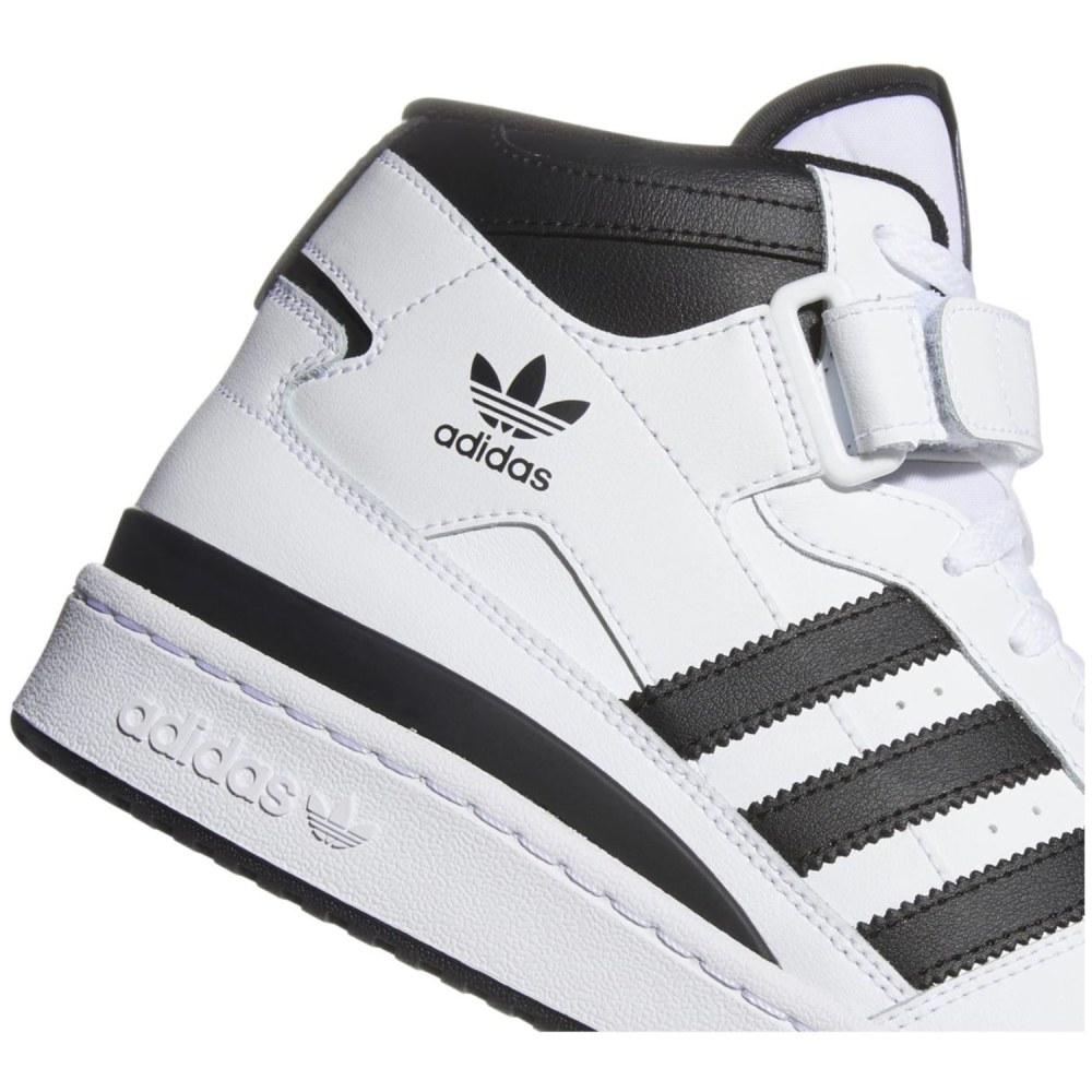 Adidas Forum Mid Schuh Herren