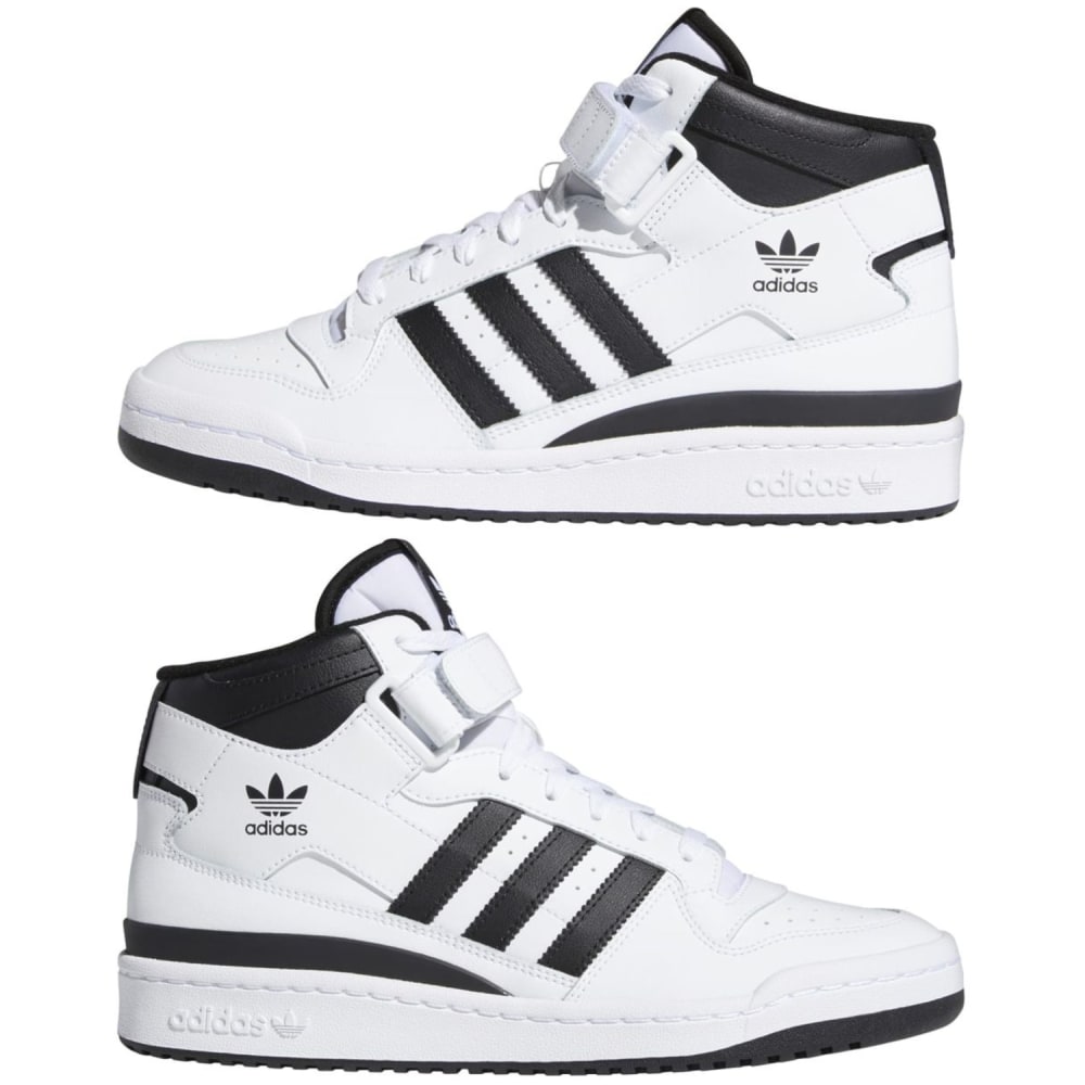 Adidas Forum Mid Schuh Herren