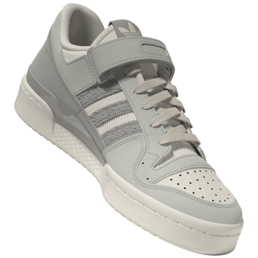 Adidas Forum 84 Low Schuh Herren Basketballschuhe