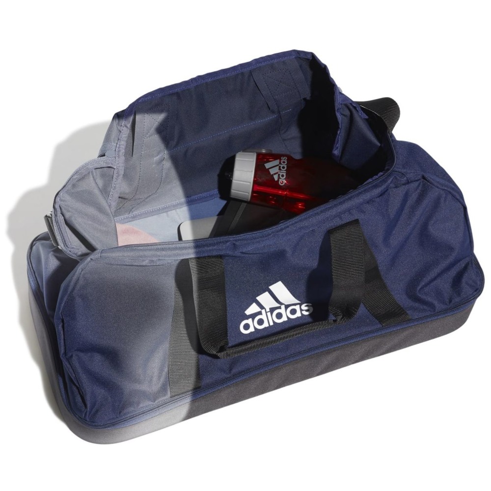 Adidas tiro duffel bag m cheap