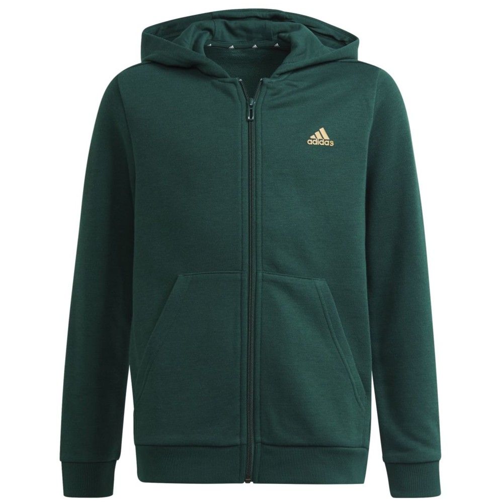 Adidas kapuzenjacke jungen shop