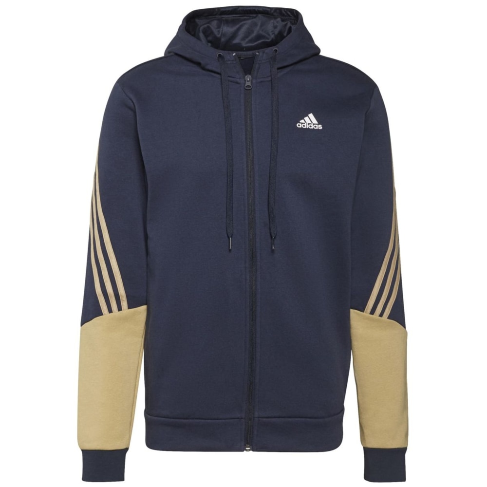 Adidas Sportswear Cotton Fleece Trainingsanzug Herren