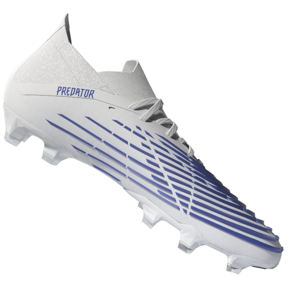 Adidas predator 19.1 white and blue shop