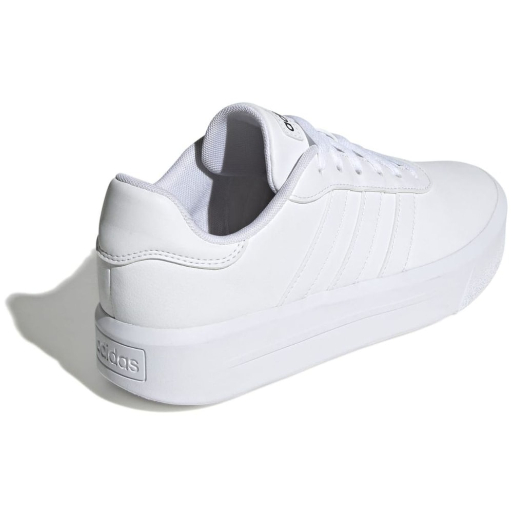 Adidas Court Platform Schuh Damen