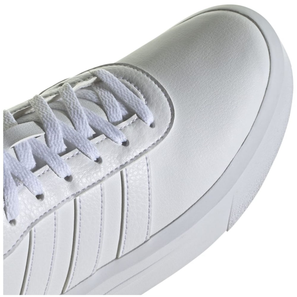 Adidas Court Platform Schuh Damen