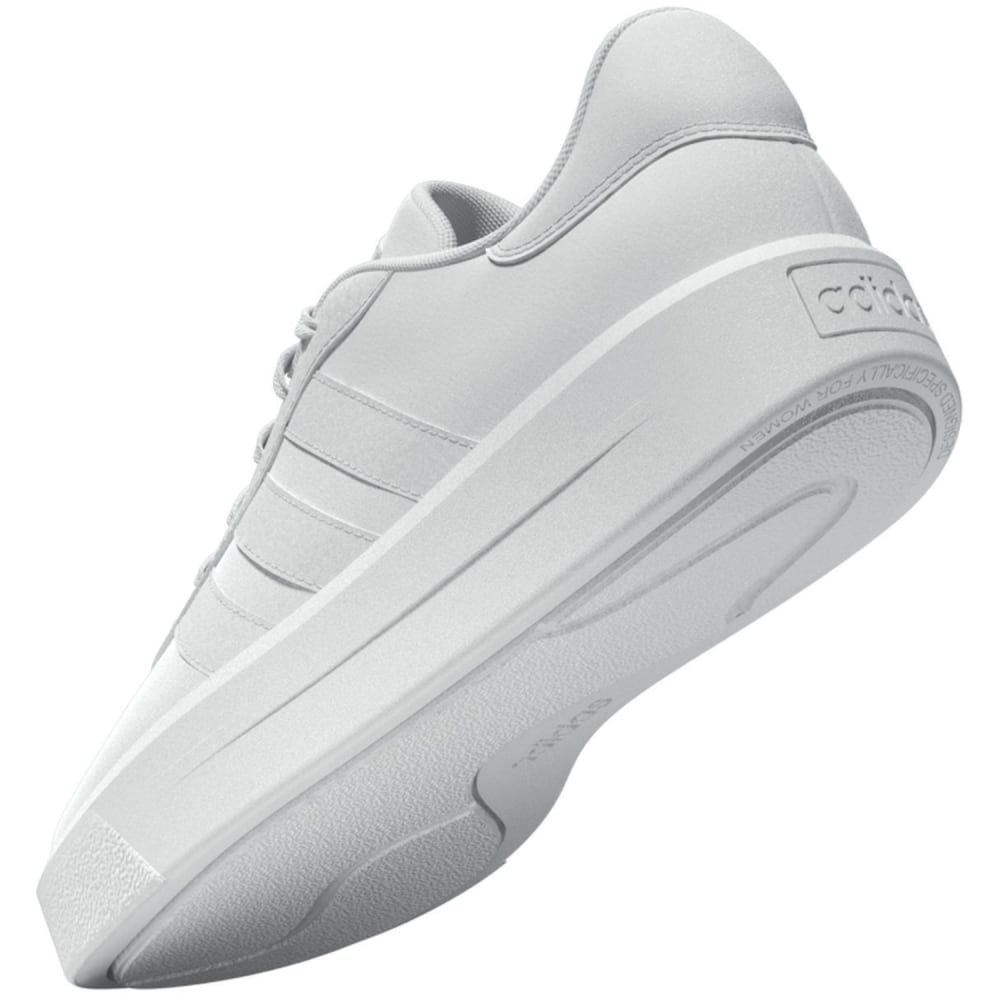 Adidas Court Platform Schuh Damen