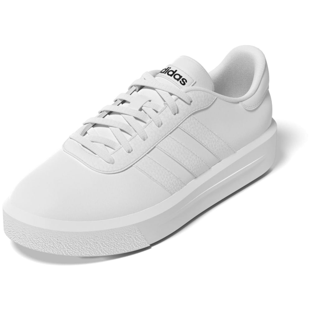 Adidas Court Platform Schuh Damen