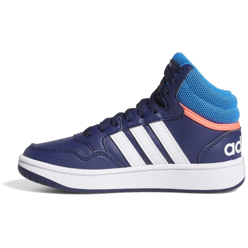 Adidas Hoops Mid Schuh Kinder Basketballschuhe kaufen SPORT 2000