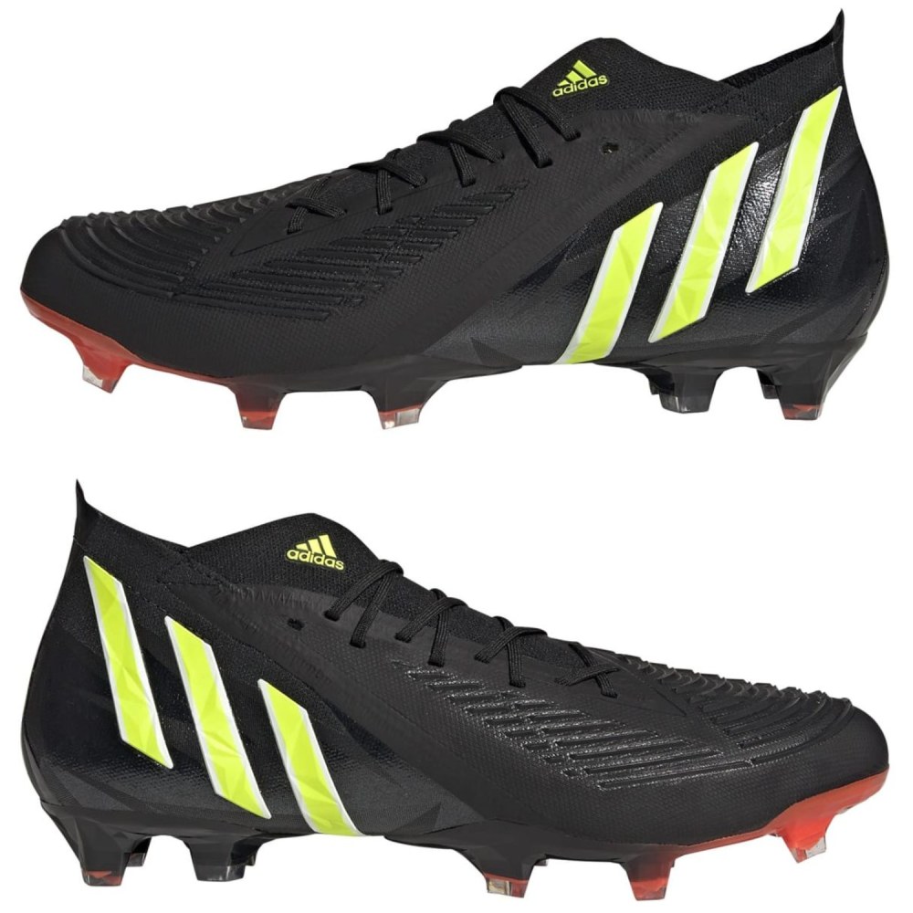 Adidas Predator Edge.1 FG Fußballschuh Unisex