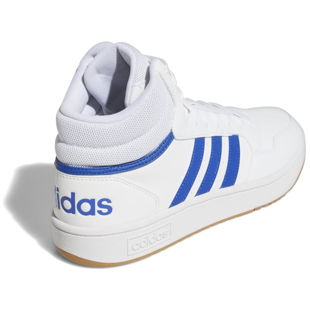 Adidas Hoops 3.0 Mid Classic Vintage Schuh Herren Freizeitschuhe