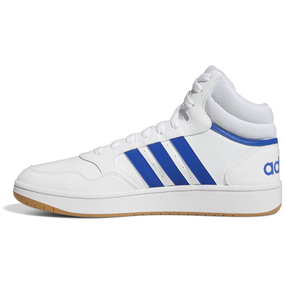 Adidas Hoops 3.0 Mid Classic Vintage Schuh Herren Freizeitschuhe