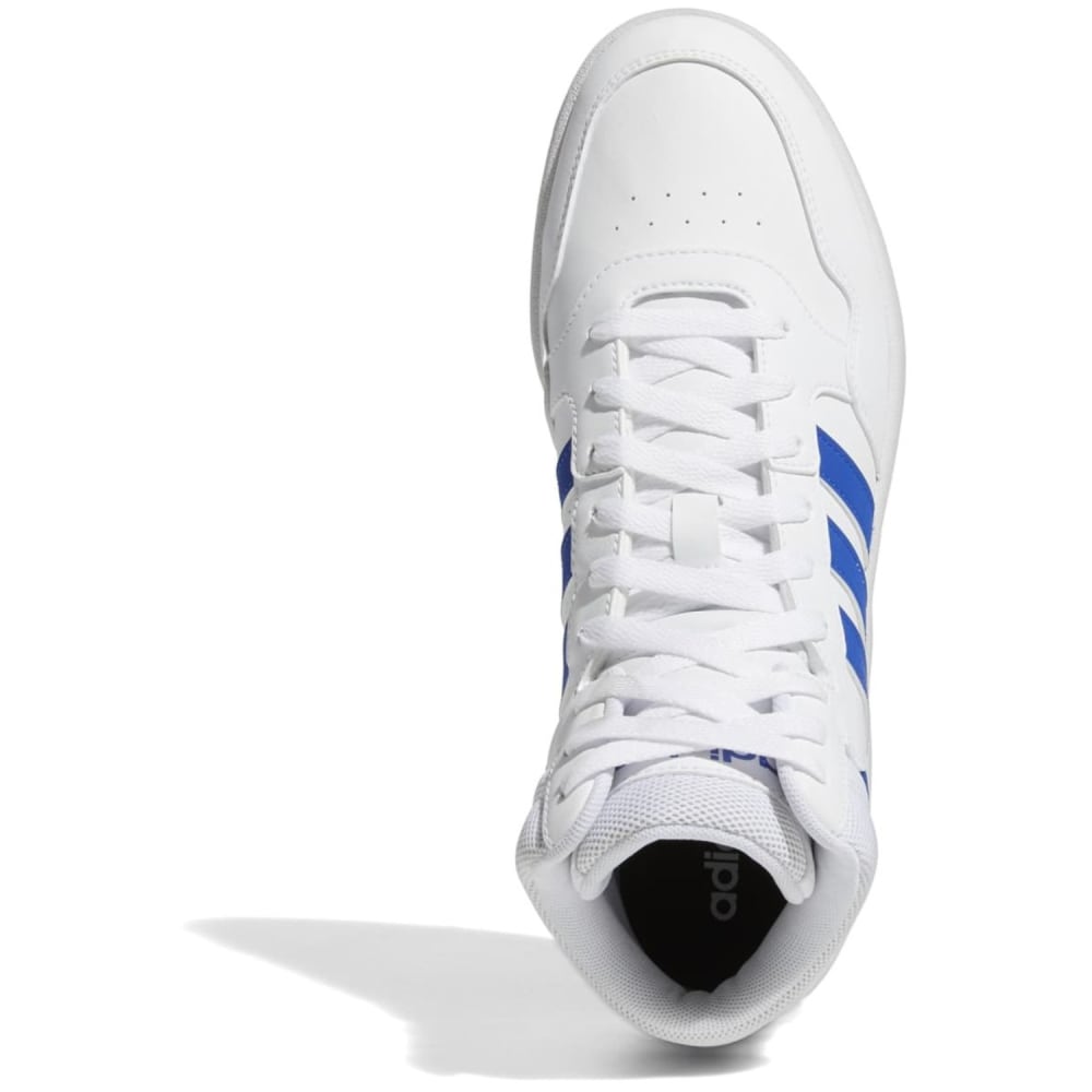 Adidas Hoops 3.0 Mid Classic Vintage Schuh Herren Freizeitschuhe