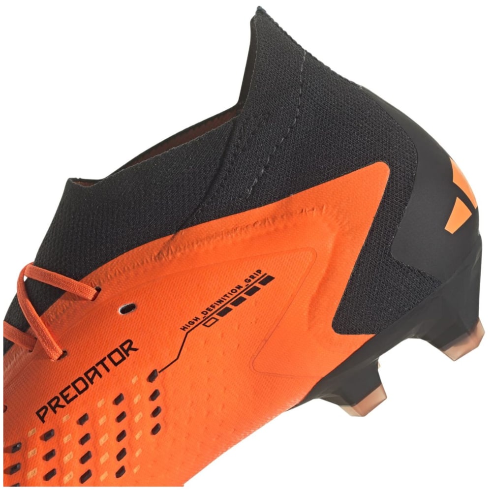 Adidas Predator Accuracy.1 FG Fußballschuh Unisex