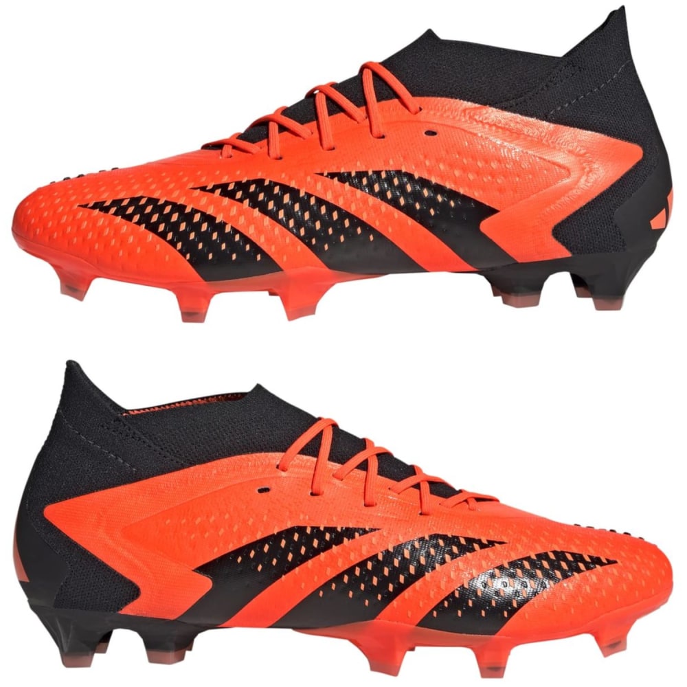 Adidas Predator Accuracy.1 FG Fußballschuh Unisex