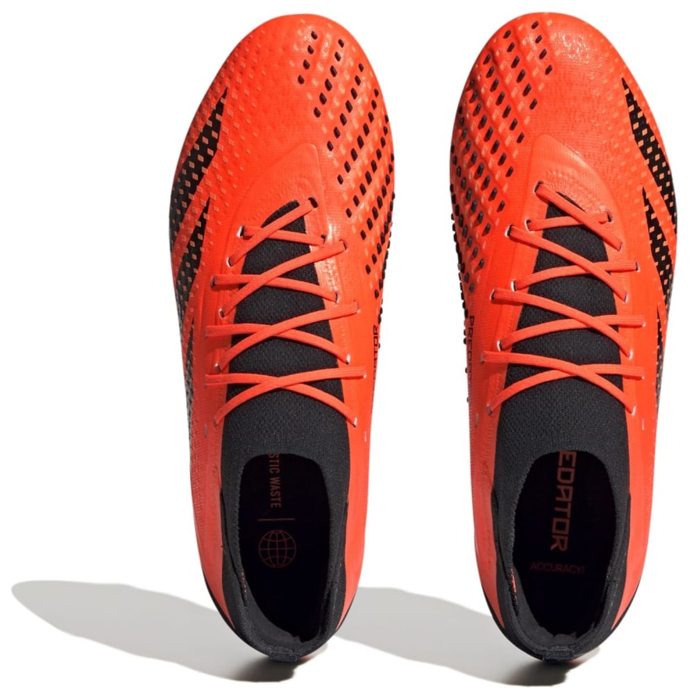 Adidas Predator Accuracy.1 FG Fußballschuh Unisex