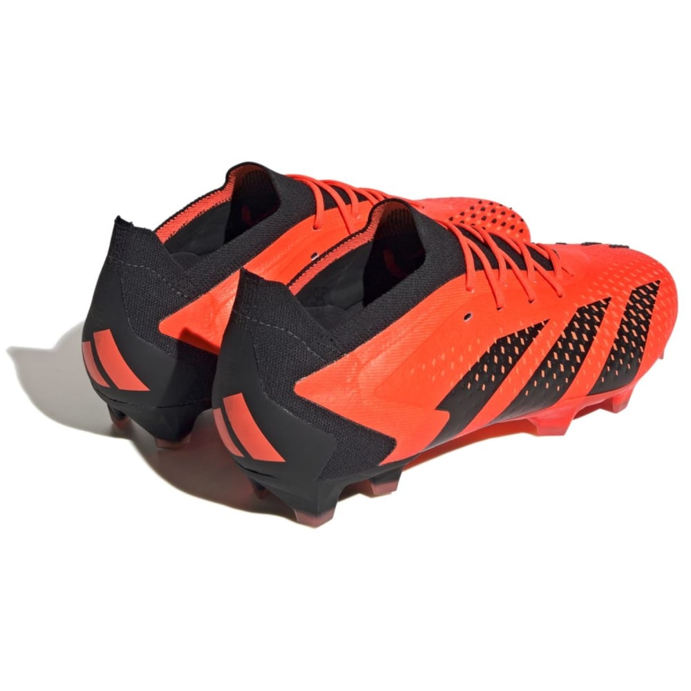 Adidas Predator Accuracy.1 Low FG Fußballschuh Unisex