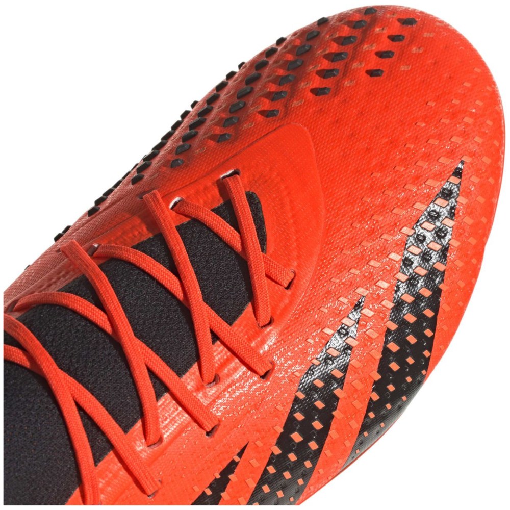 Adidas Predator Accuracy.1 Low FG Fußballschuh Unisex