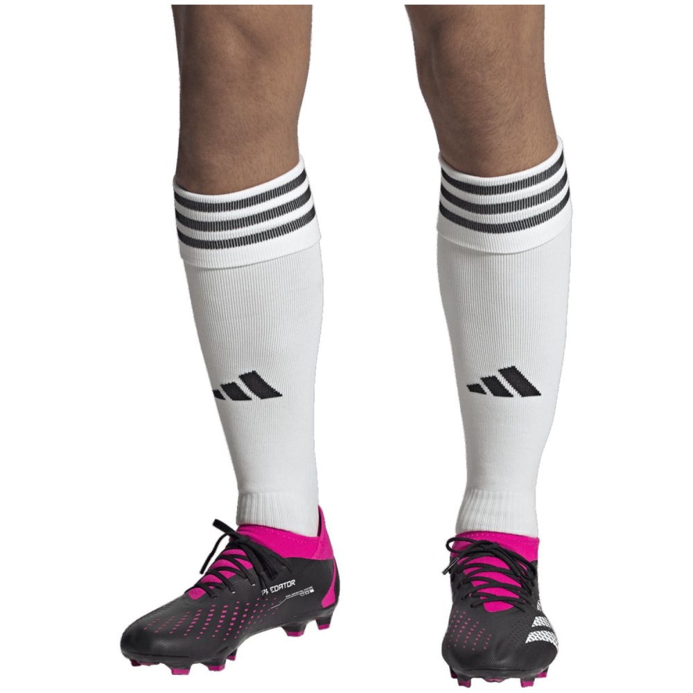Adidas predator foot cheap