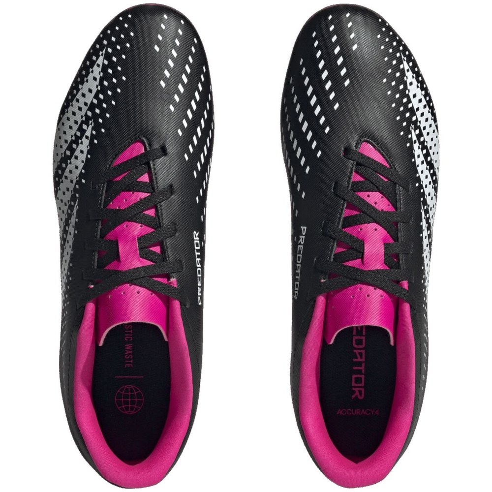 Adidas Predator Accuracy.4 FxG Fußballschuh Unisex