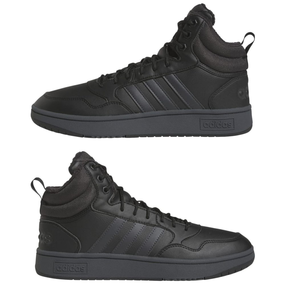 Adidas Hoops 3.0 Mid Lifestyle Basketball Classic Fur Lining Winterized Schuh Herren kaufen SPORT 2000