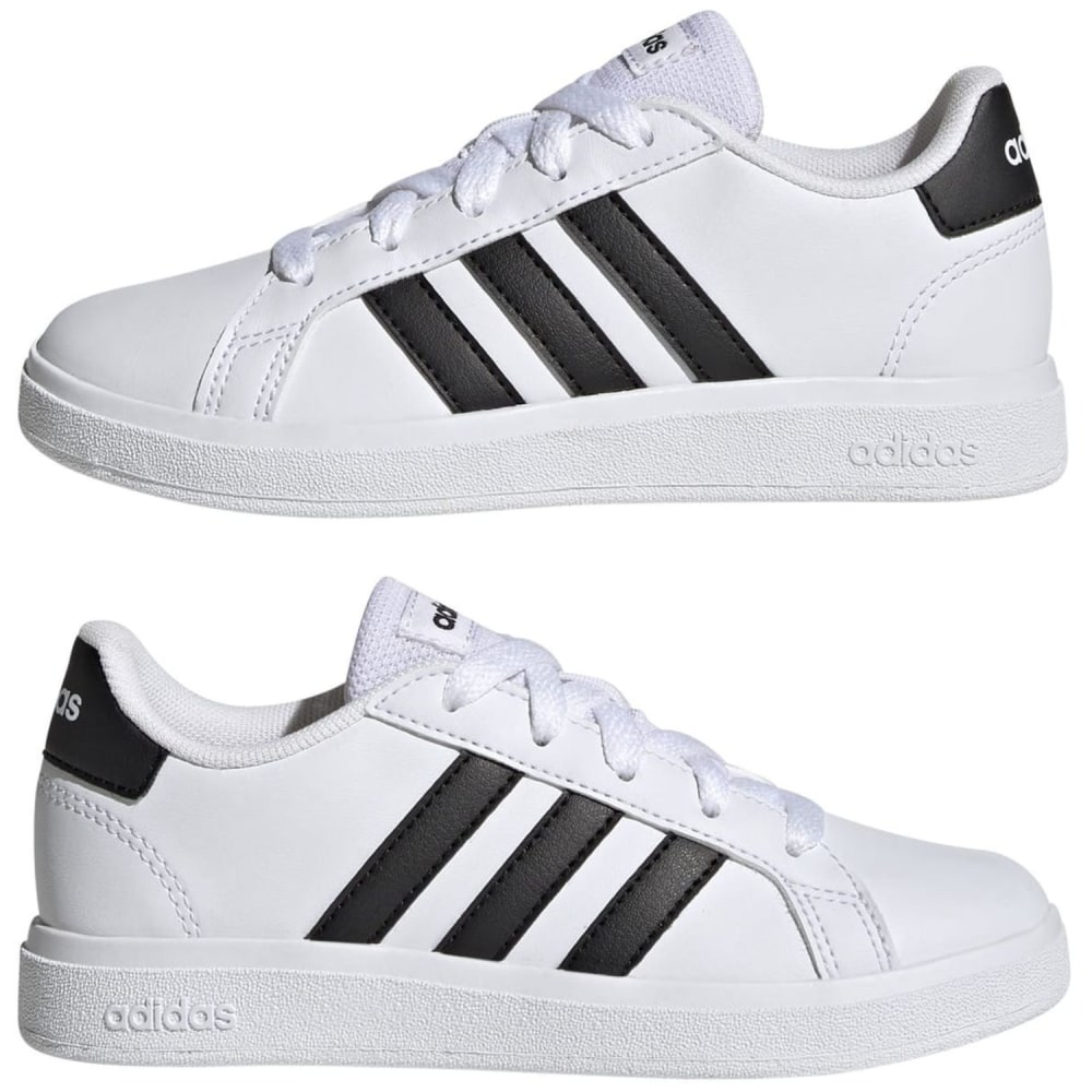 Adidas tennis court top 2025