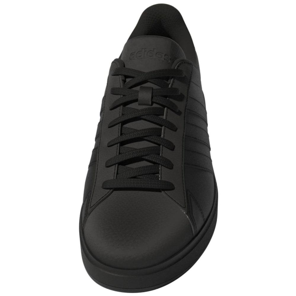 Adidas cloudfoam herren schwarz sales