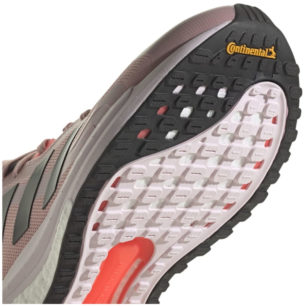 Adidas SolarGlide 4 ST Laufschuh Damen