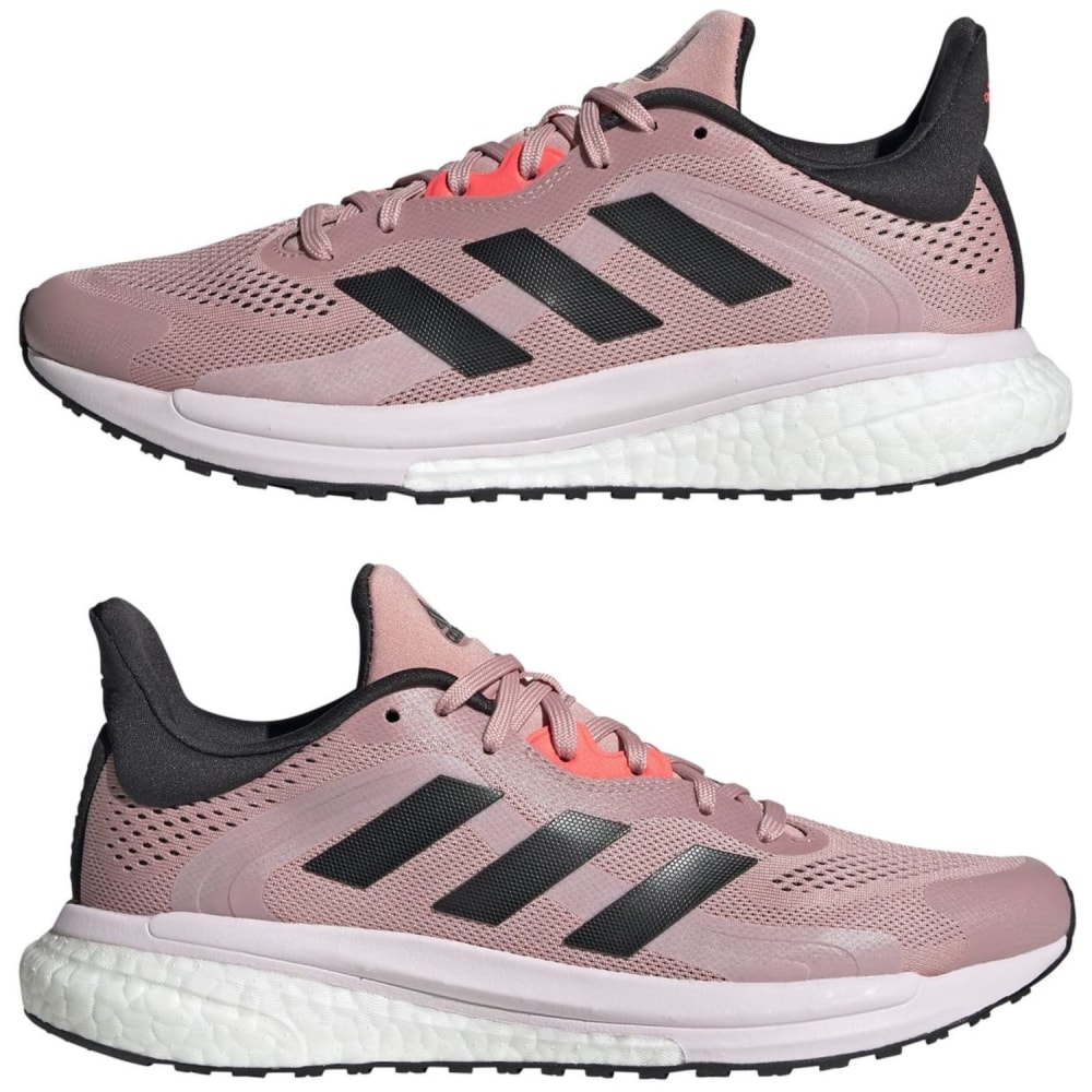 Adidas SolarGlide 4 ST Laufschuh Damen