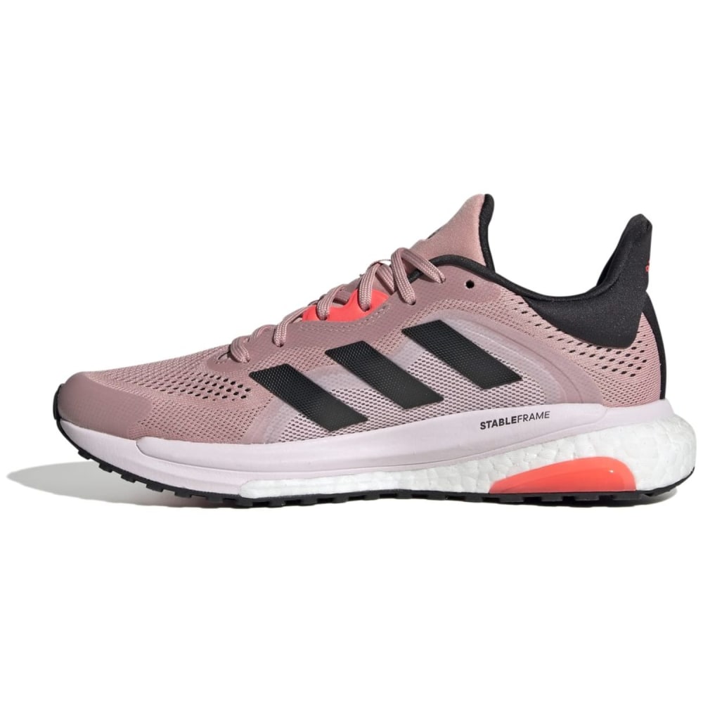 Adidas SolarGlide 4 ST Laufschuh Damen