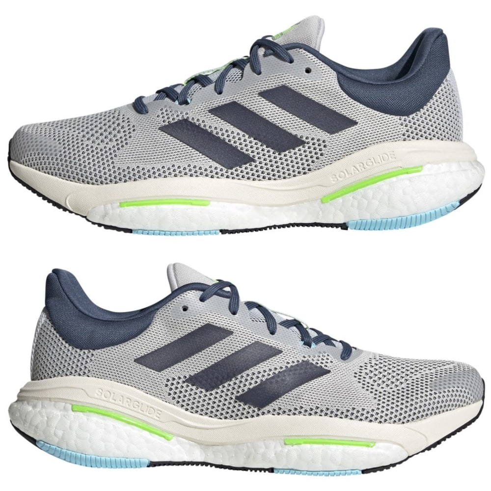 Adidas Solarglide 5 Laufschuh Herren Laufschuhe