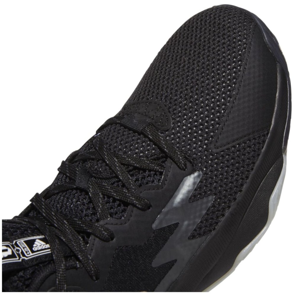 Adidas Dame 8 Basketballschuh Unisex