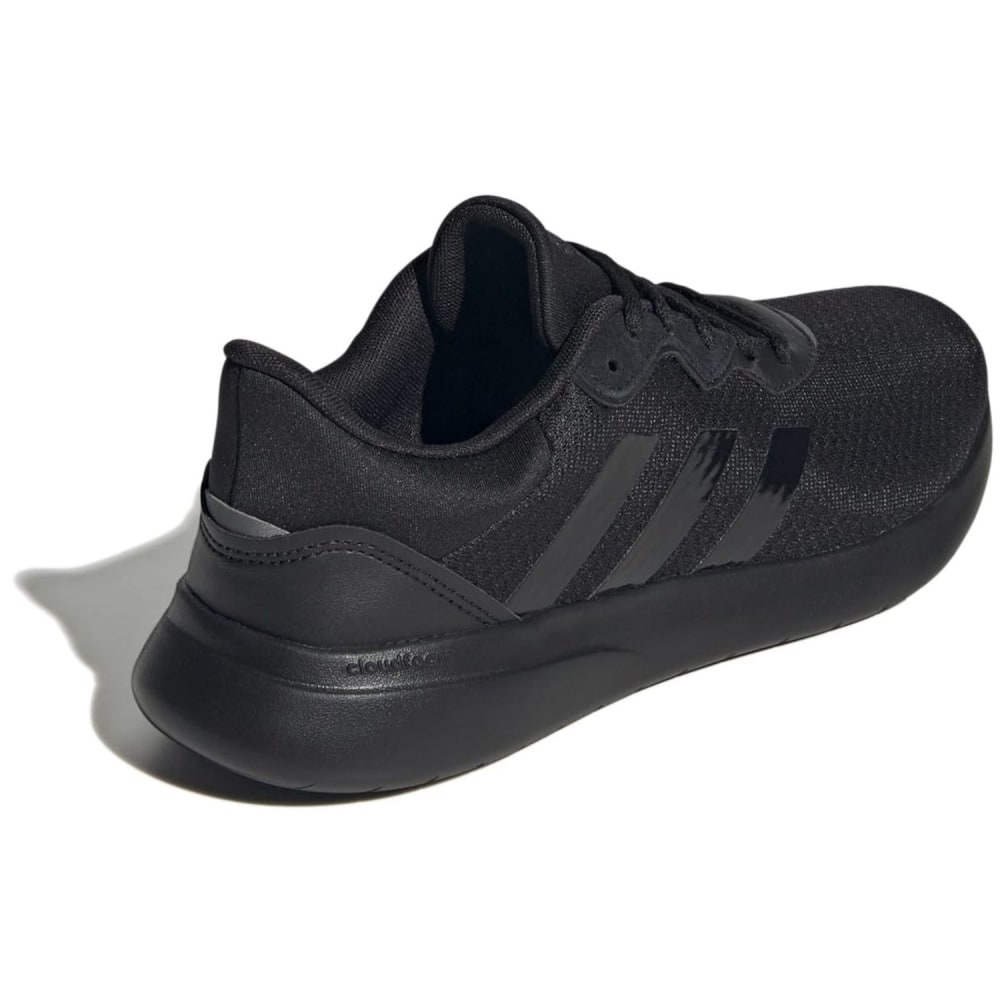 Adidas shoes qt racer hoodie deals