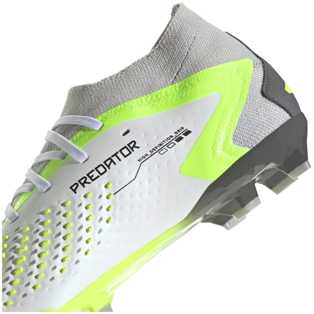 Adidas Predator Accuracy.2 FG Fußballschuh Unisex