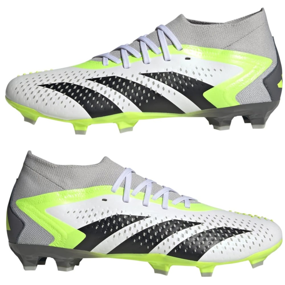 Adidas Predator Accuracy.2 FG Fußballschuh Unisex