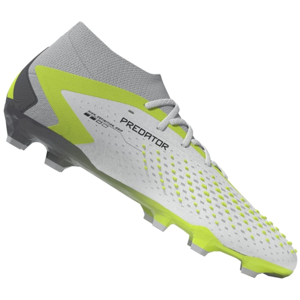 Adidas Predator Accuracy.2 FG Fußballschuh Unisex