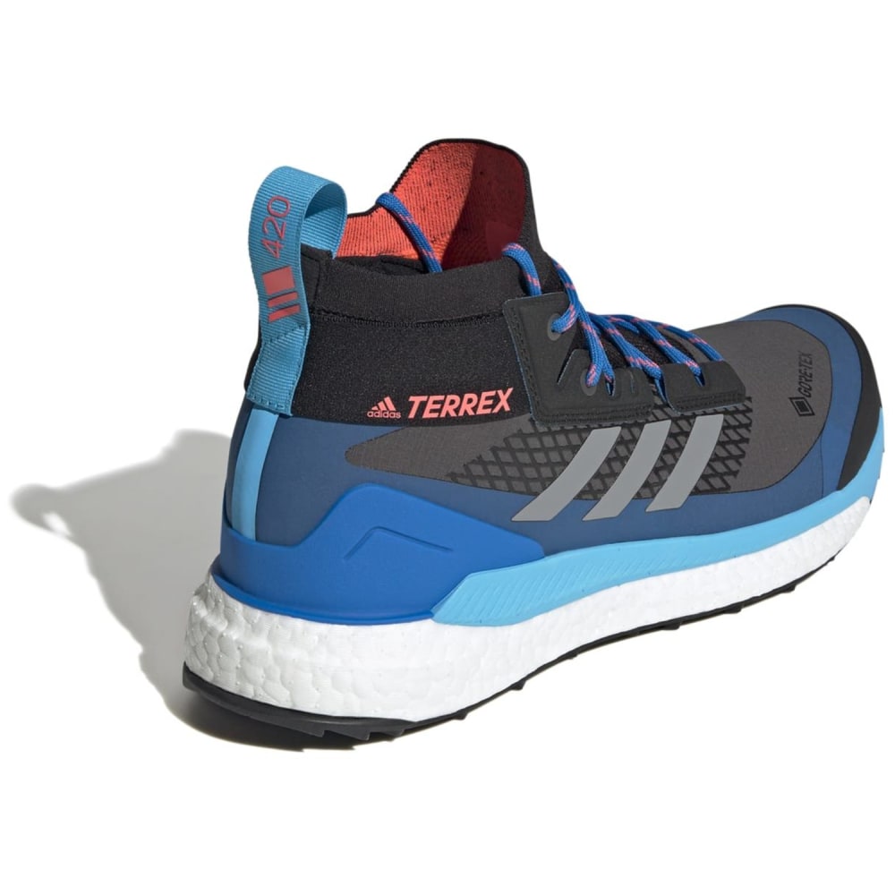 Adidas TERREX Free Hiker GORE-TEX Wanderschuh Herren