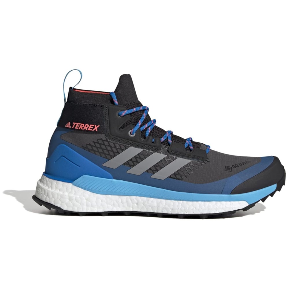 Adidas TERREX Free Hiker GORE-TEX Wanderschuh Herren