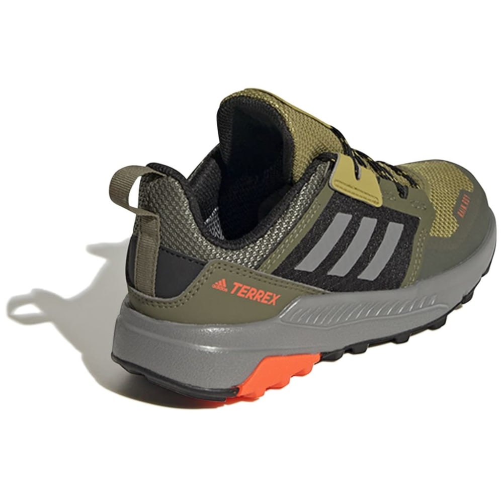 Adidas TERREX Trailmaker RAIN.RDY Wanderschuh Kinder