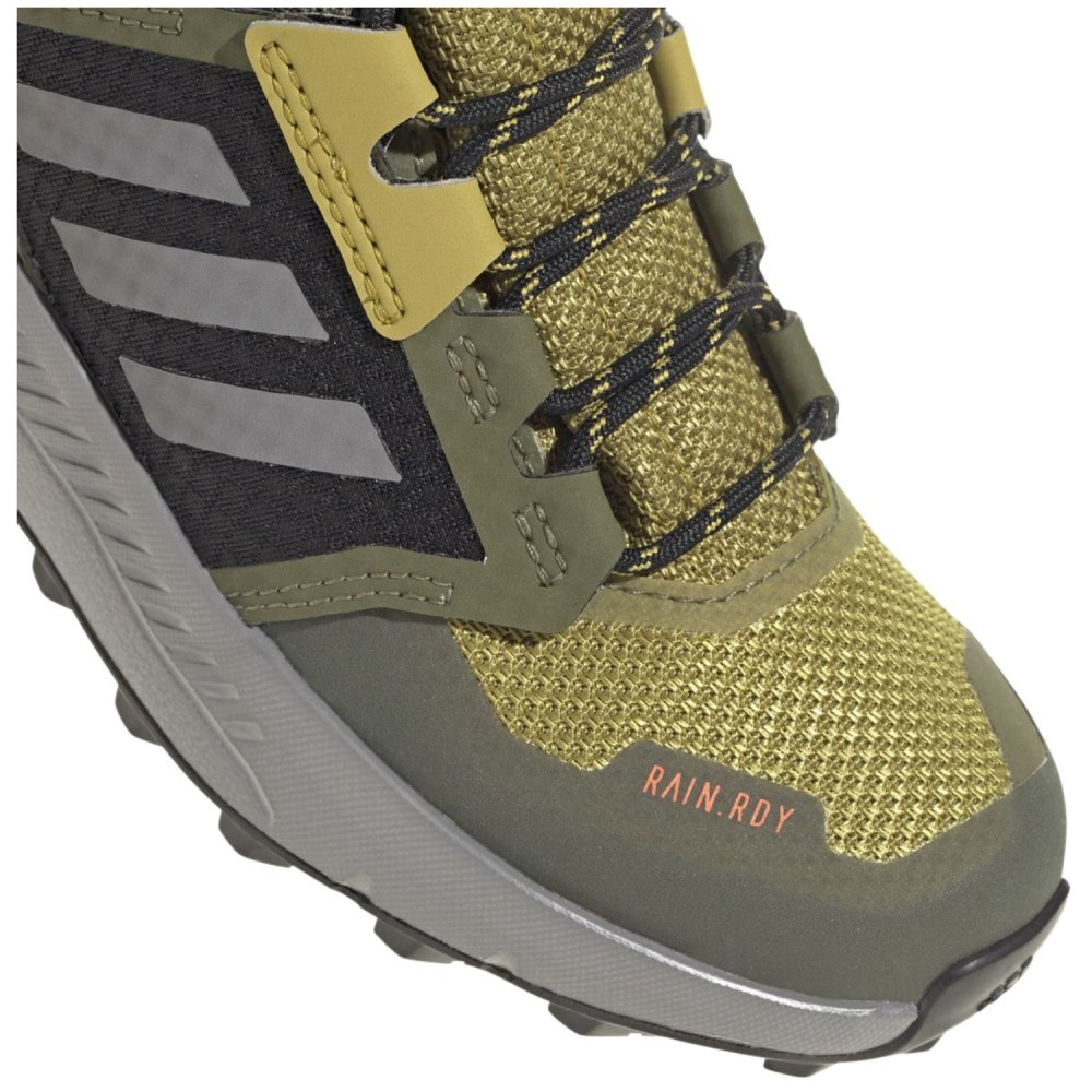 Adidas TERREX Trailmaker RAIN.RDY Wanderschuh Kinder