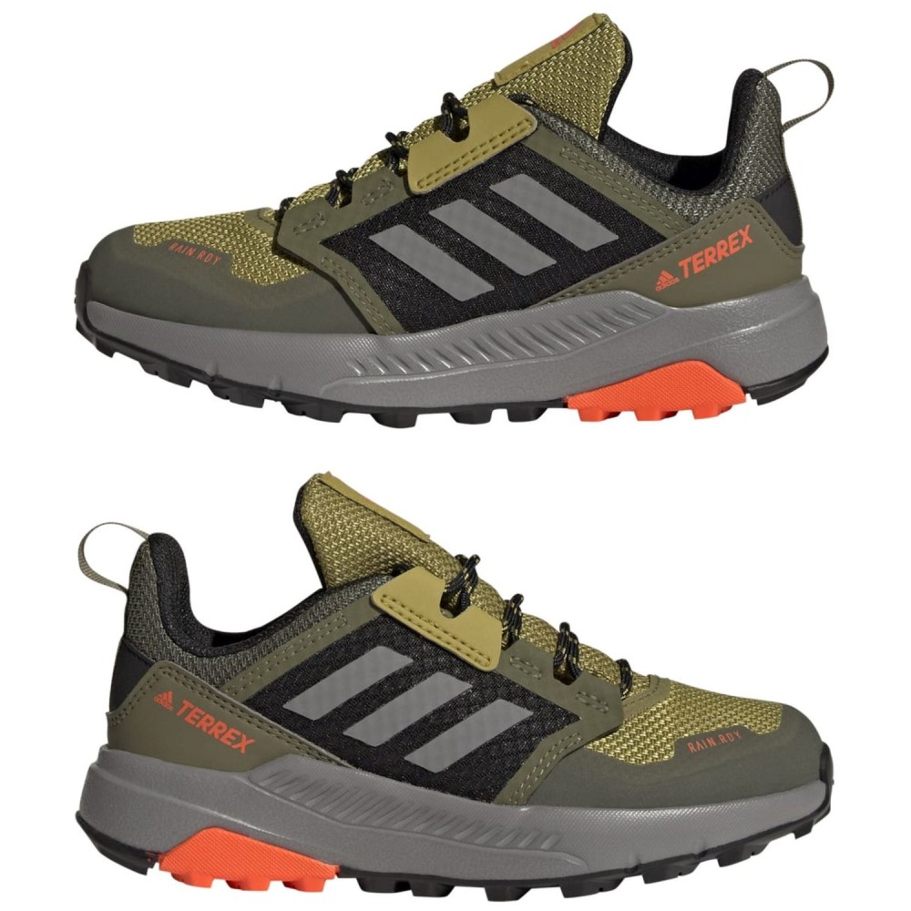 Adidas TERREX Trailmaker RAIN.RDY Wanderschuh Kinder