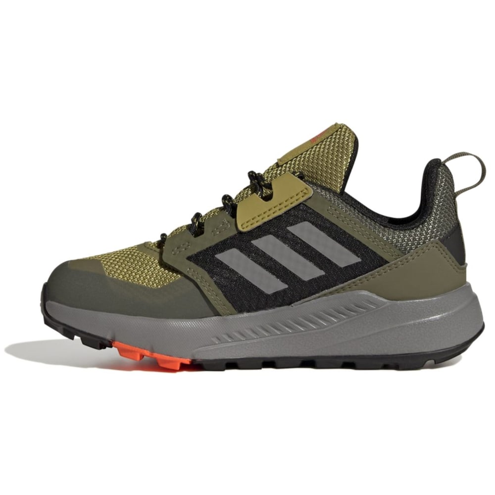 Adidas TERREX Trailmaker RAIN.RDY Wanderschuh Kinder